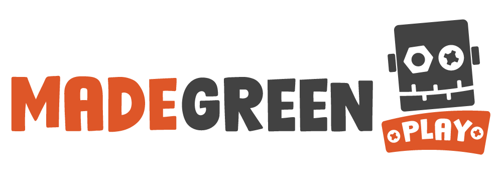 MADEGREEN