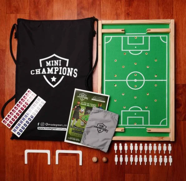 Mini Champions