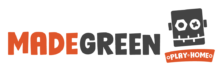 MADEGREEN