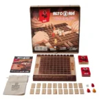 Juego de mesa Alto Ahí – foto 1