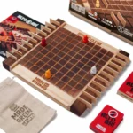 Juego de mesa Alto Ahí – foto 2