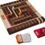 Juego de mesa Alto Ahí – foto 4
