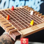 Juego de mesa Alto Ahí – foto 6