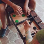 Juego Krash Mini – Clientes 2