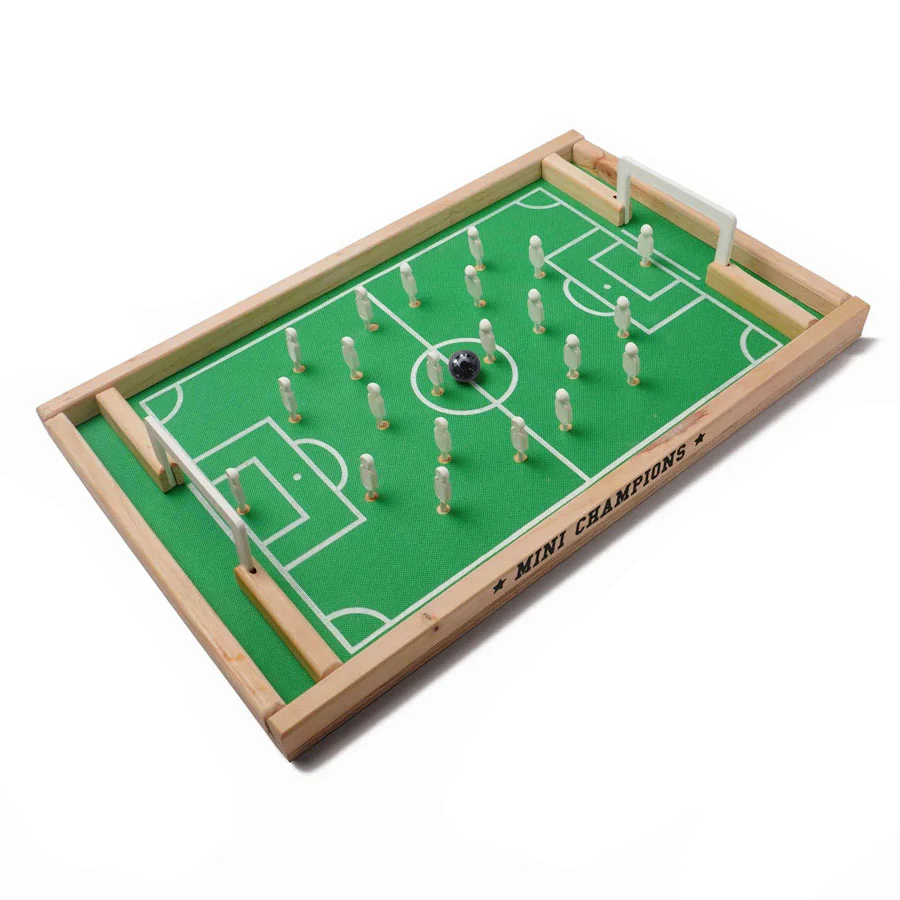 Juego Mini Champions – Color Natural