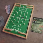 Juego Mini Champions – Natural con Equipos