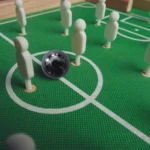 Juego Mini Champions – Saque