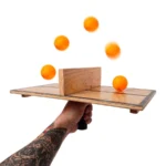 Juego Ping Pong One – Fondo Blanco 1