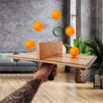 Juego Ping Pong One – Jugando