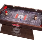 Juego de mesa Hockey Street – foto 2