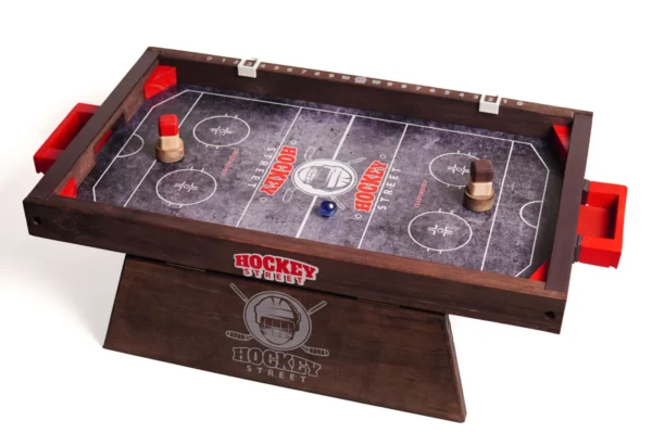 Juego de mesa Hockey Street – foto 2